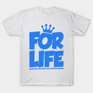 Funatic For Life T-Shirt